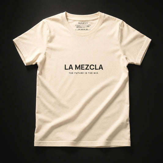 La Mezcla Youth Tee