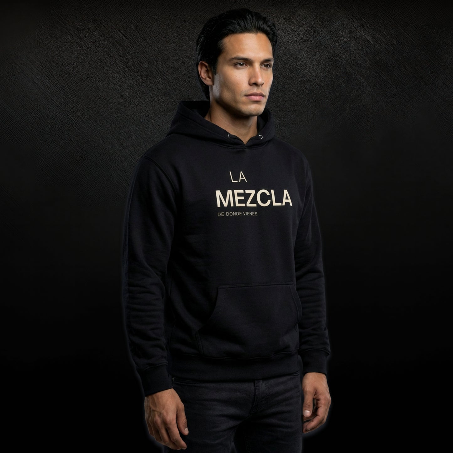 La Mezcla Origen Hoodie