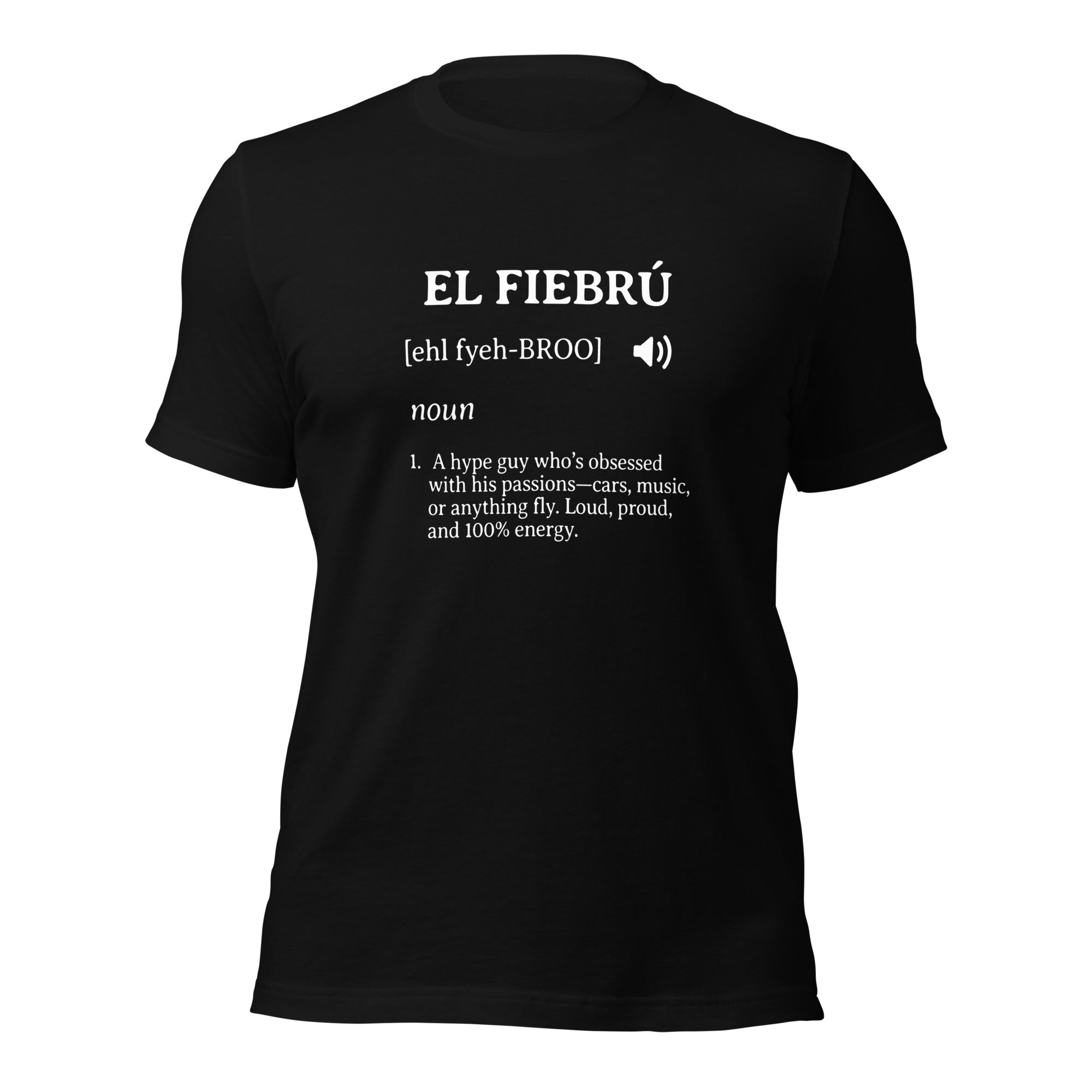 El Fiebru – Majevi Apparel