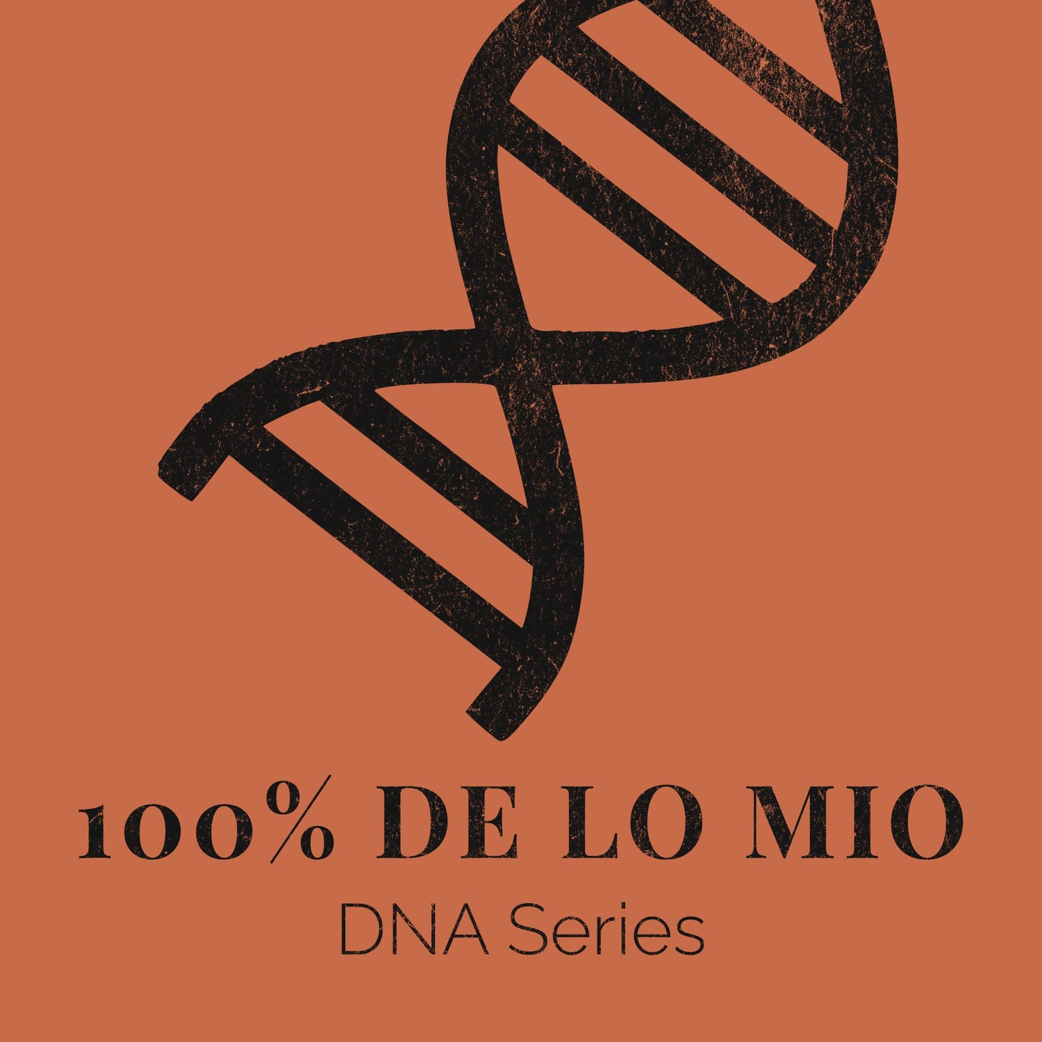 100% De Lo Mío DNA Series