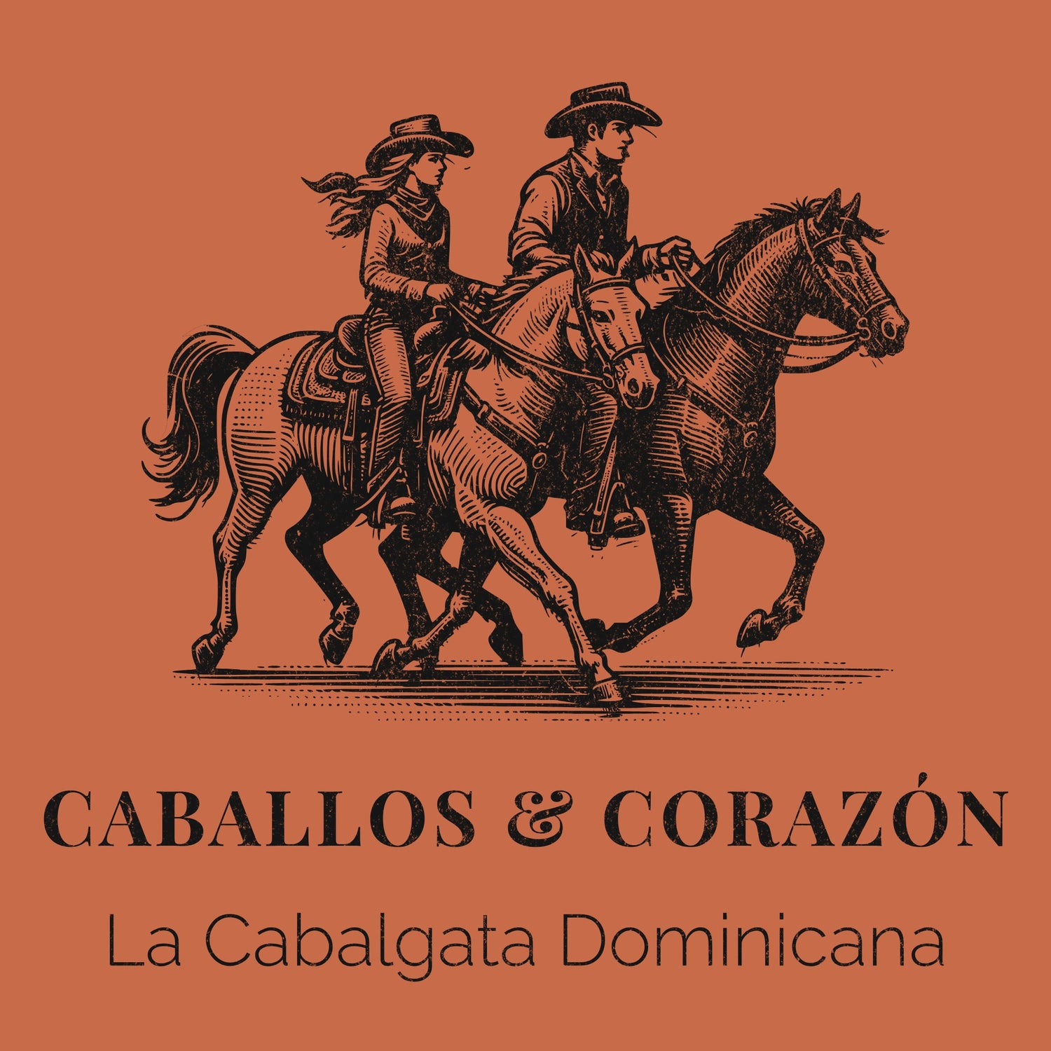 Caballos & Corazón
