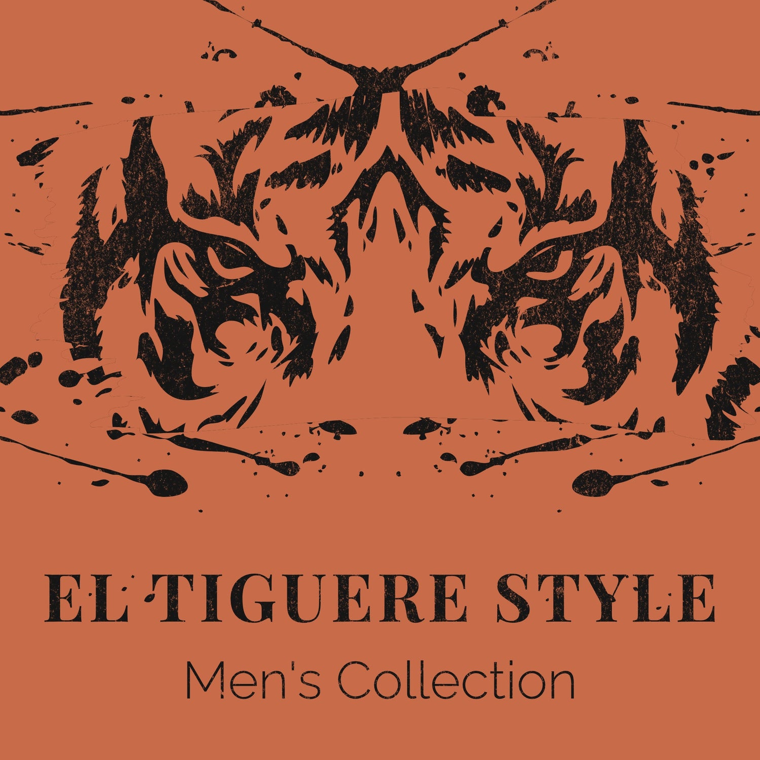 El Tiguere Style