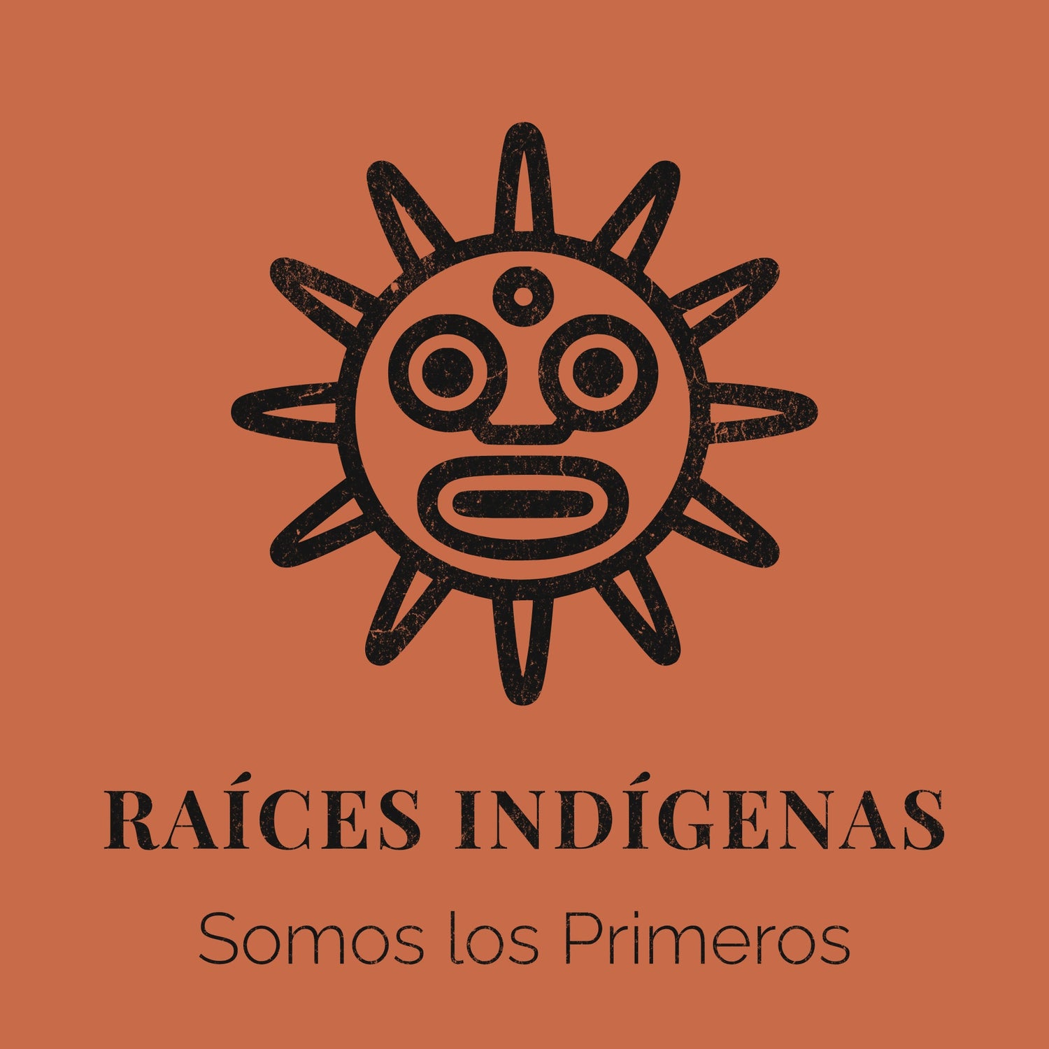 Raíces Indígenas