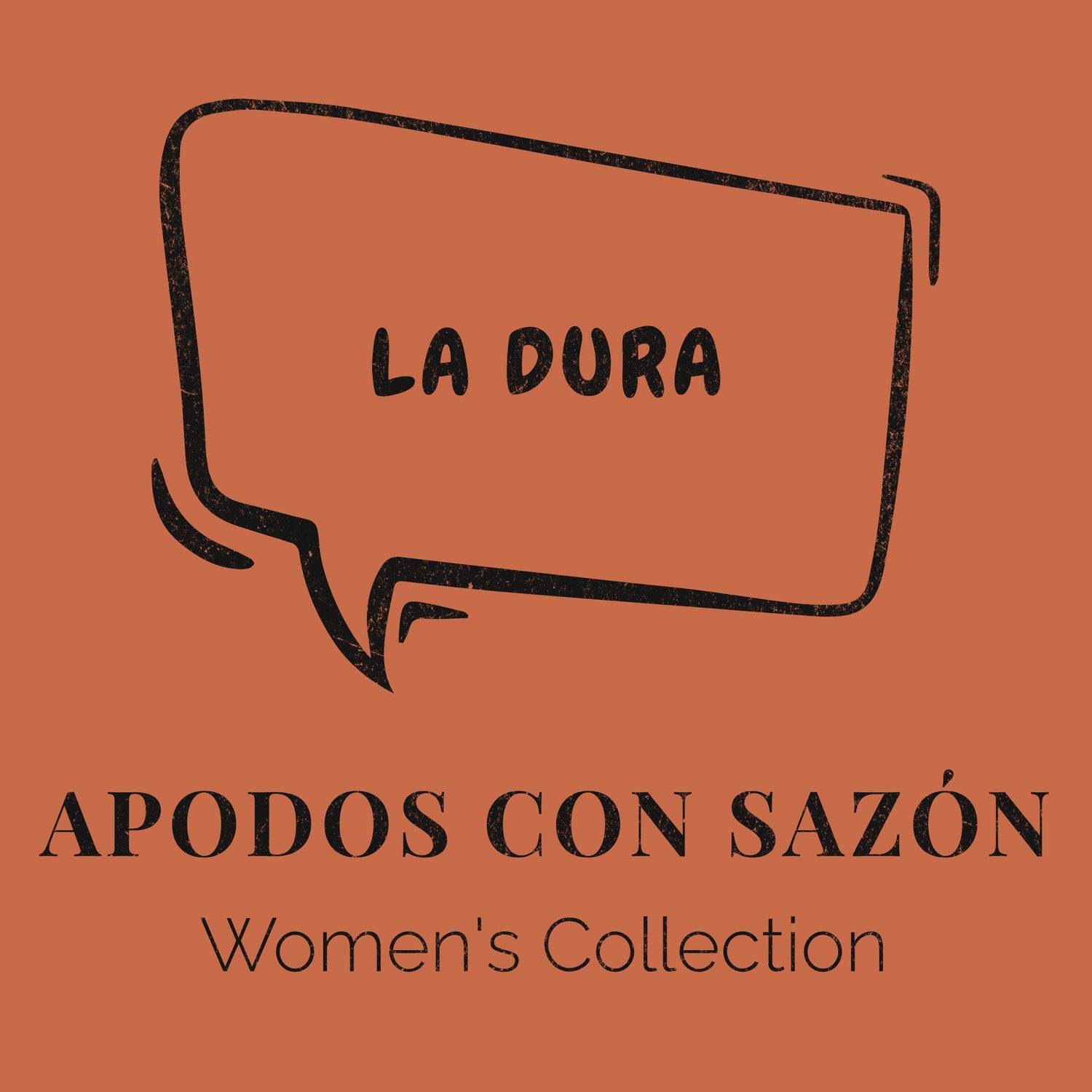 Apodos con Sazón (Ellas)