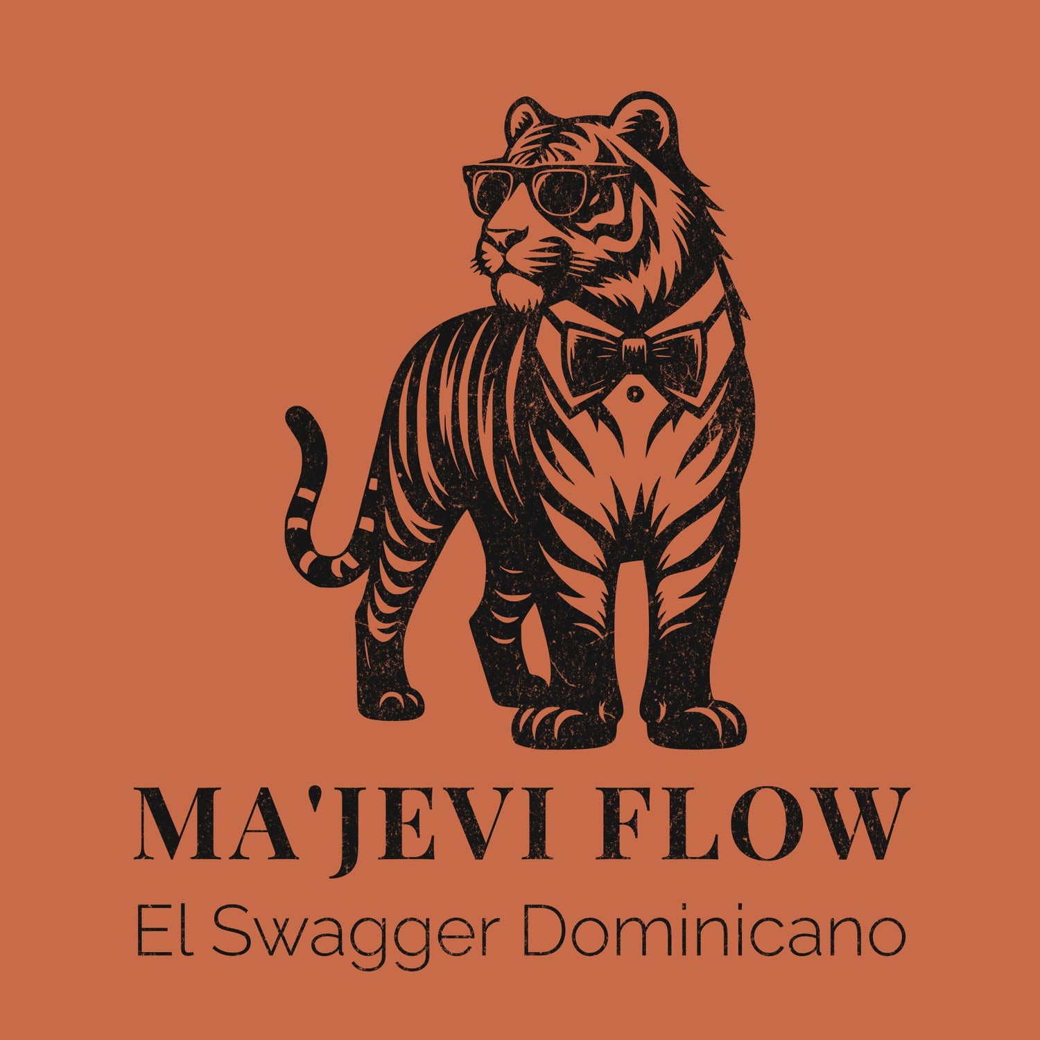 Ma’Jevi Flow: El Swagger Dominicano