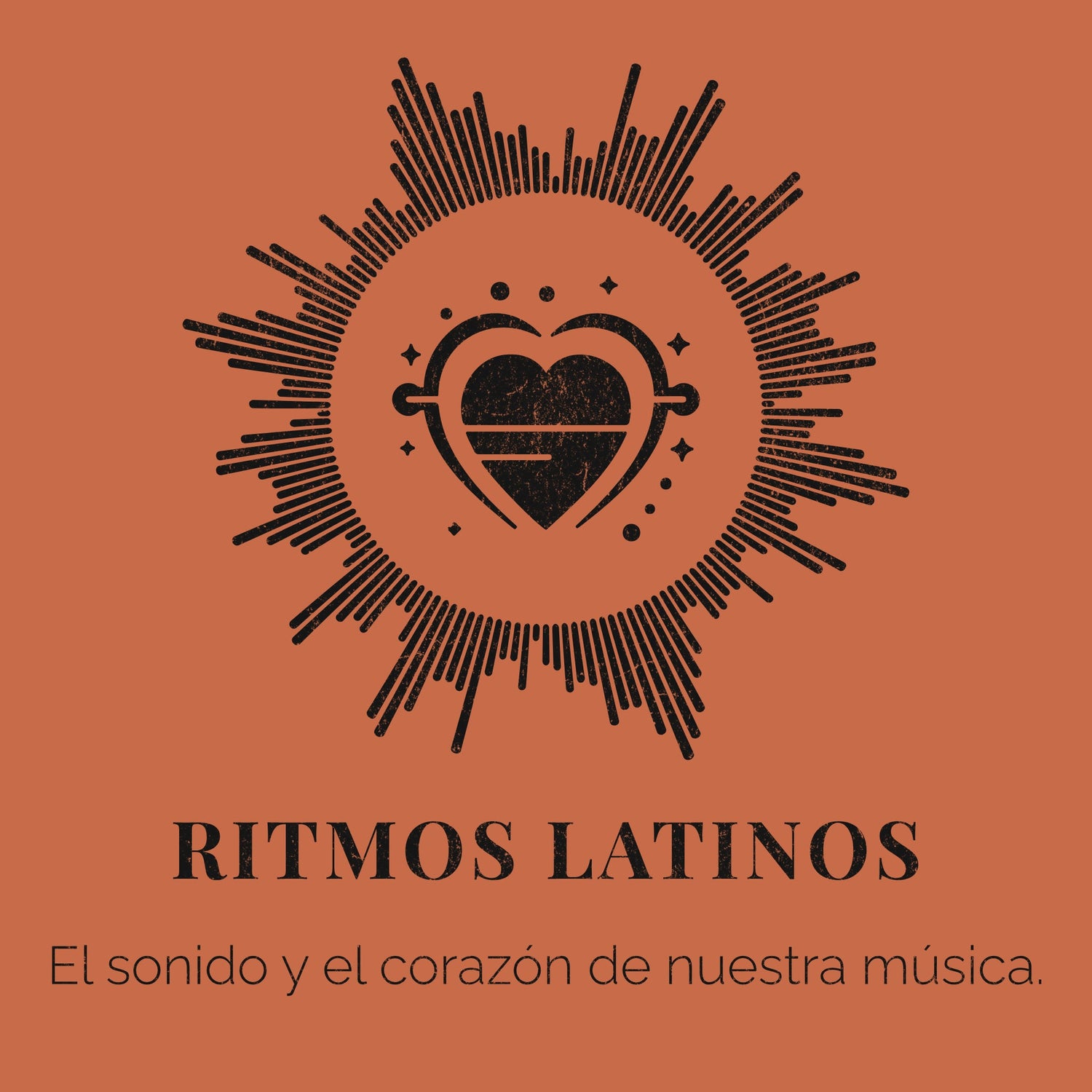 Ritmos Latinos