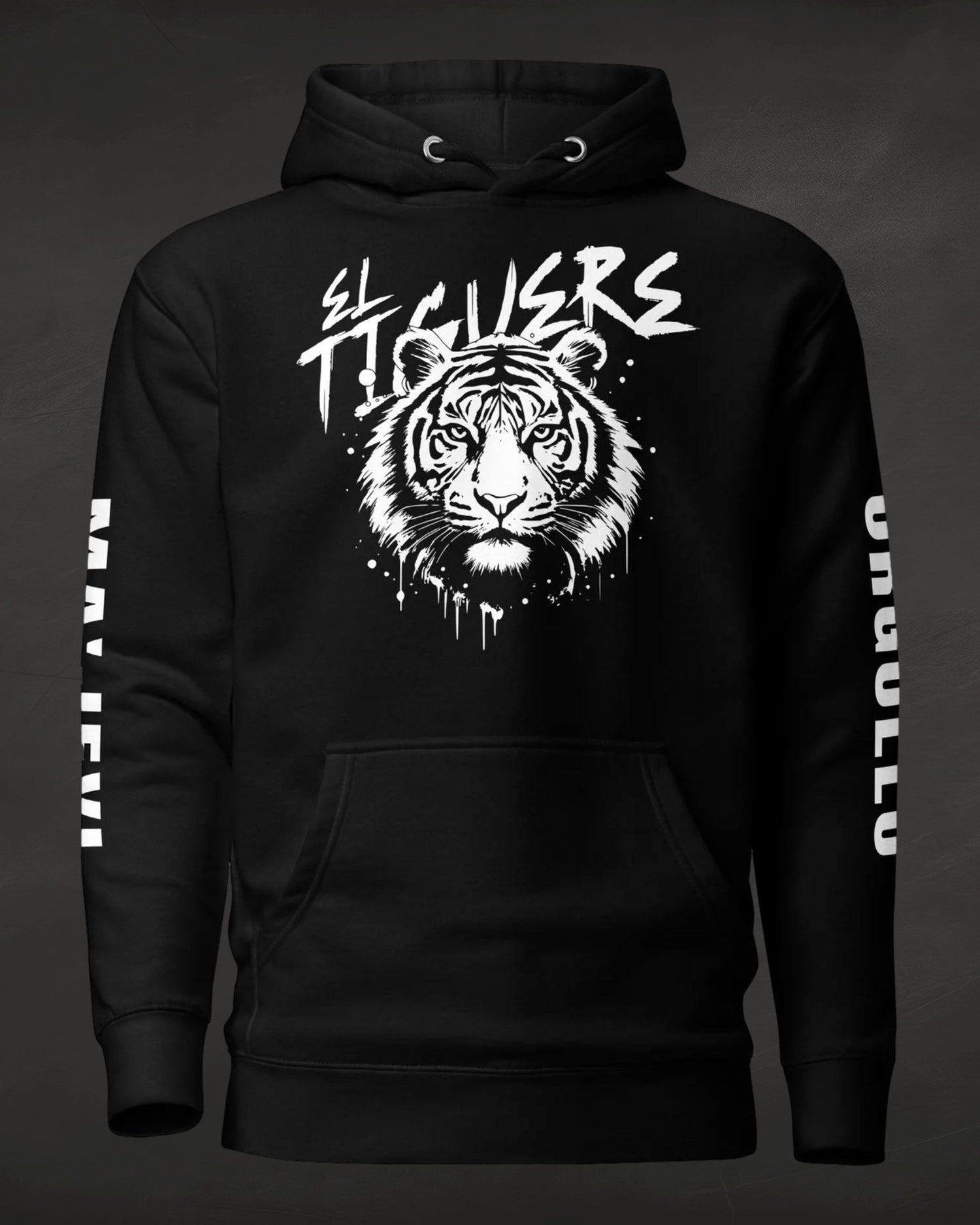 EL TIGUERE