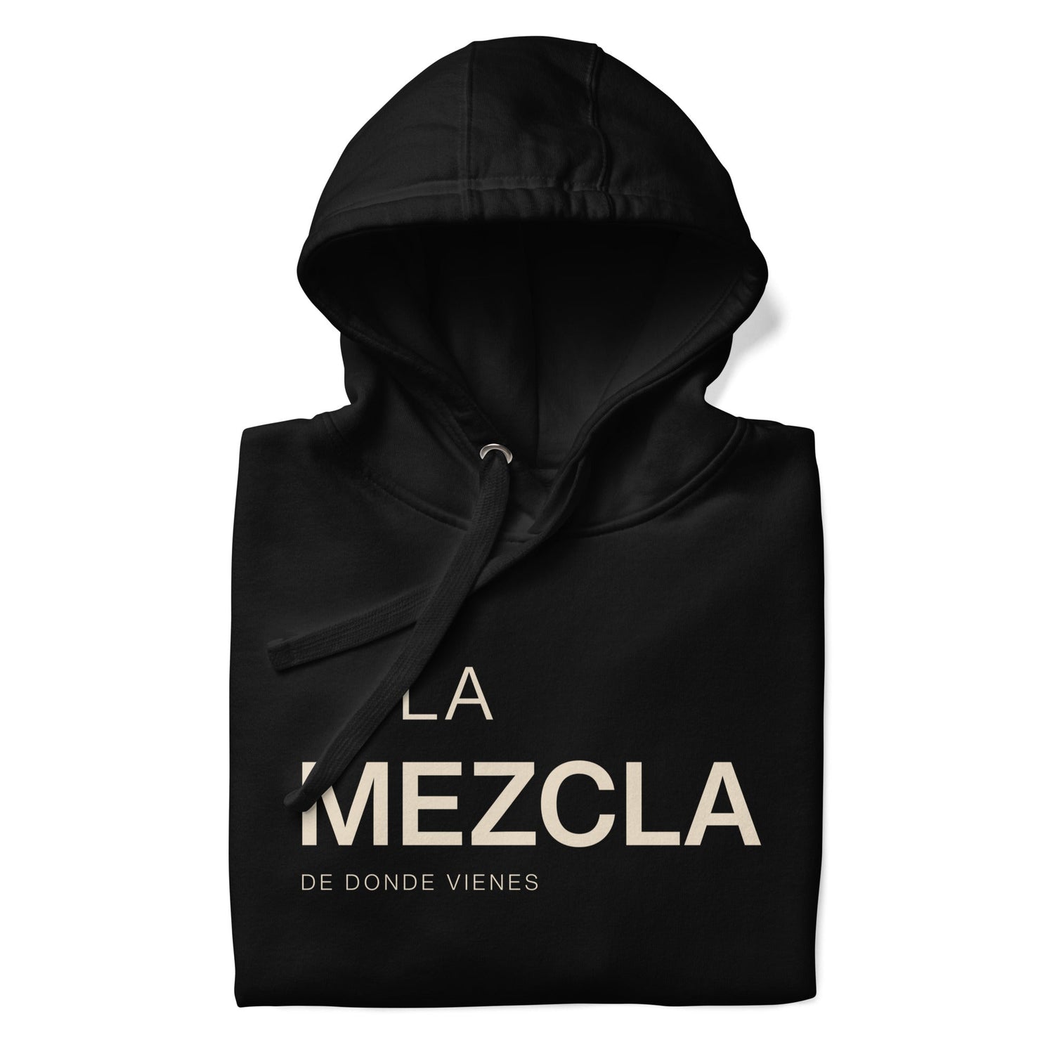 LA MEZCLA