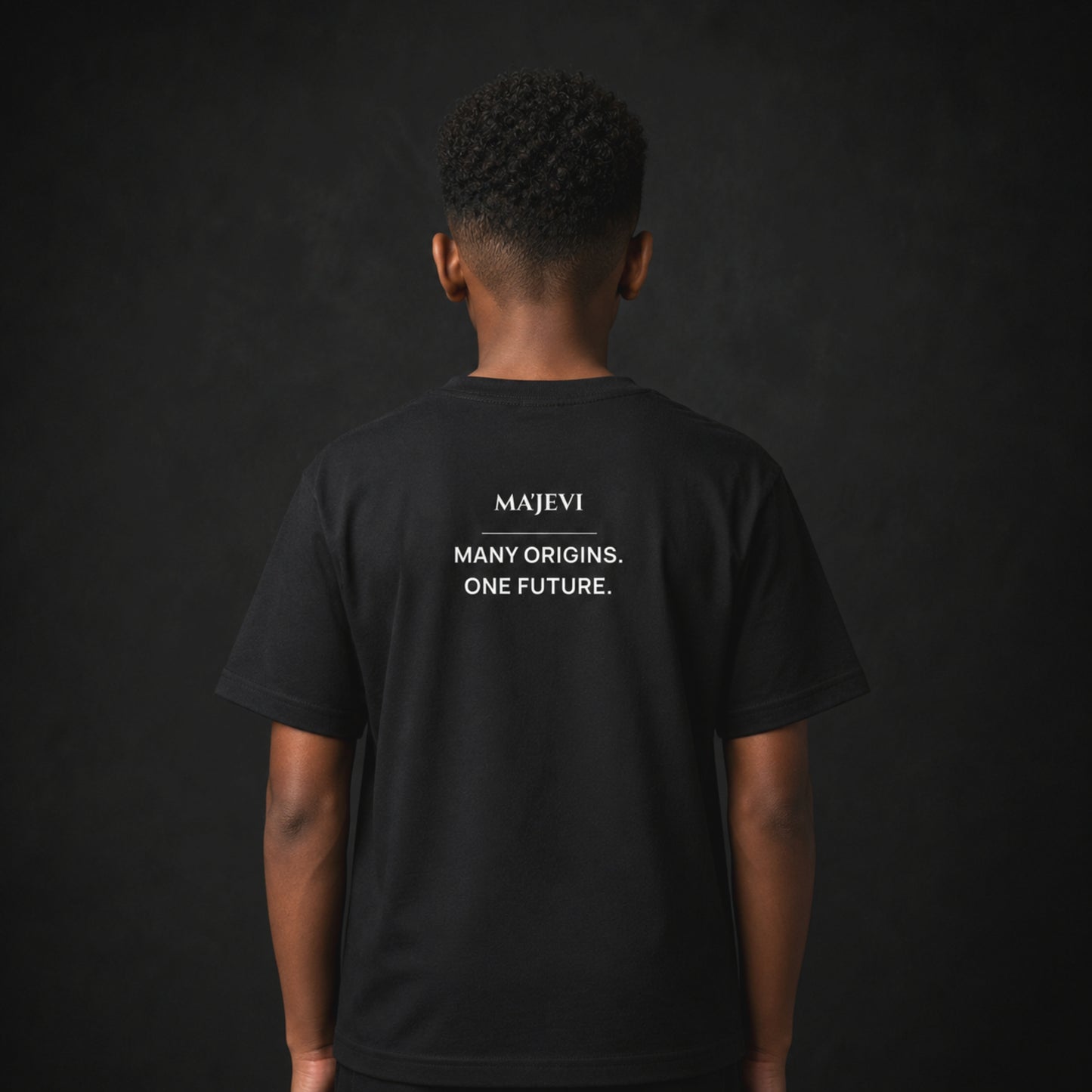 La Mezcla Youth Tee