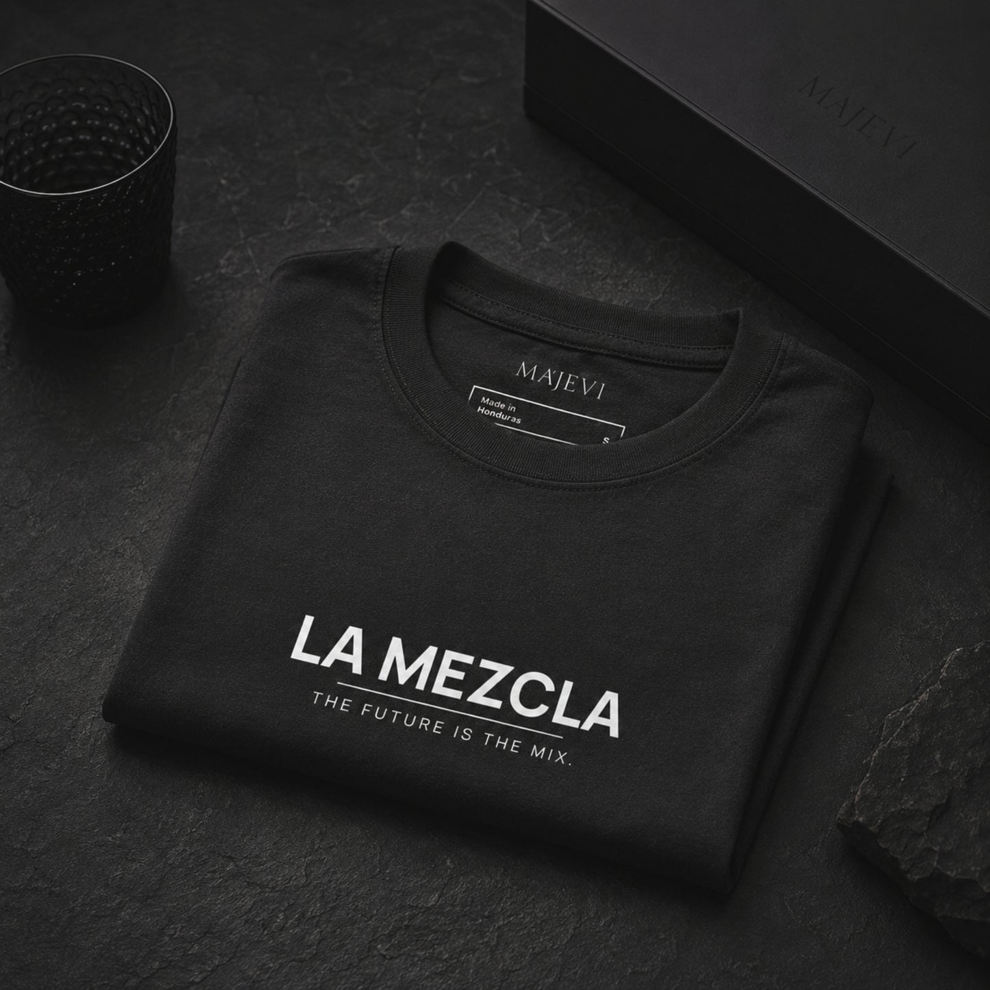 La Mezcla Youth Tee