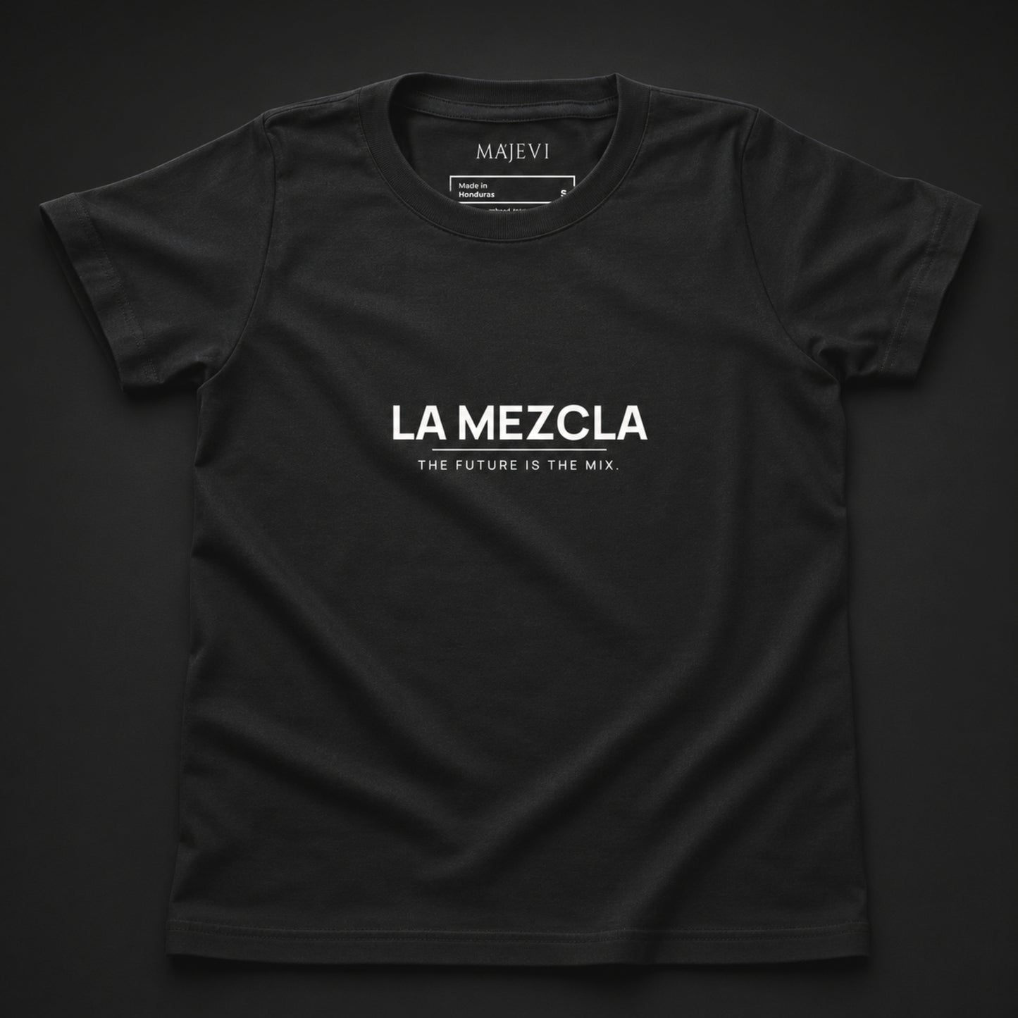 La Mezcla Youth Tee