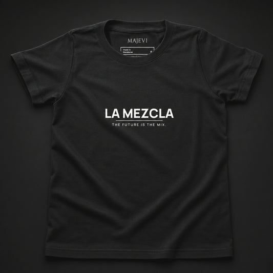 La Mezcla Youth Tee