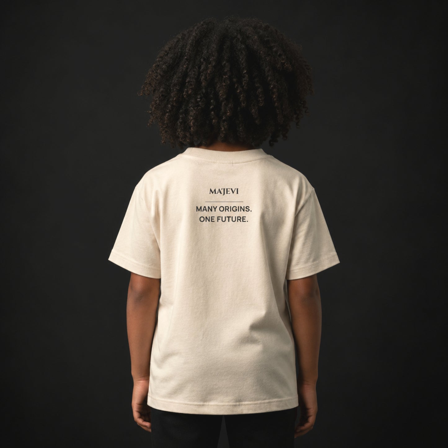 La Mezcla Youth Tee