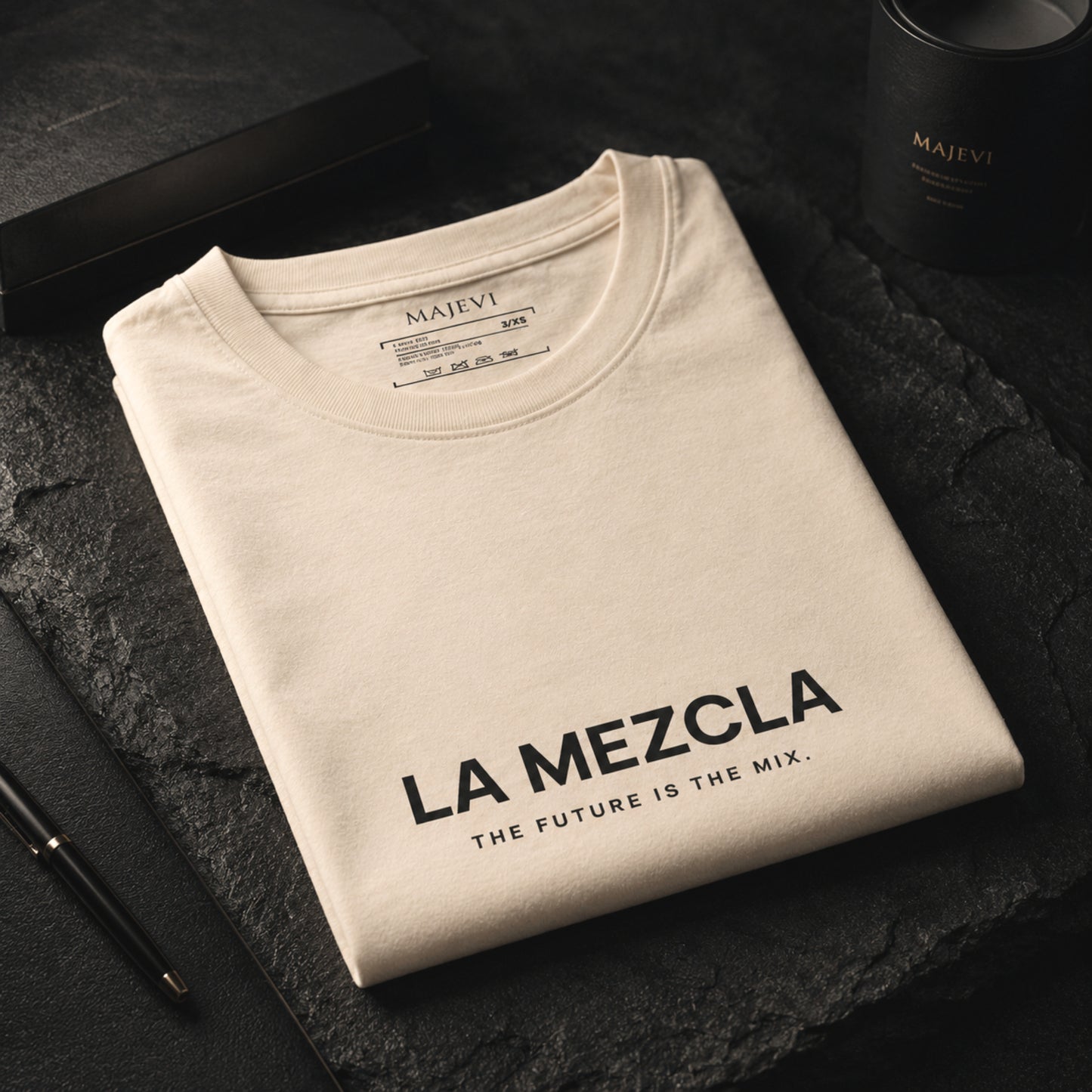La Mezcla Youth Tee