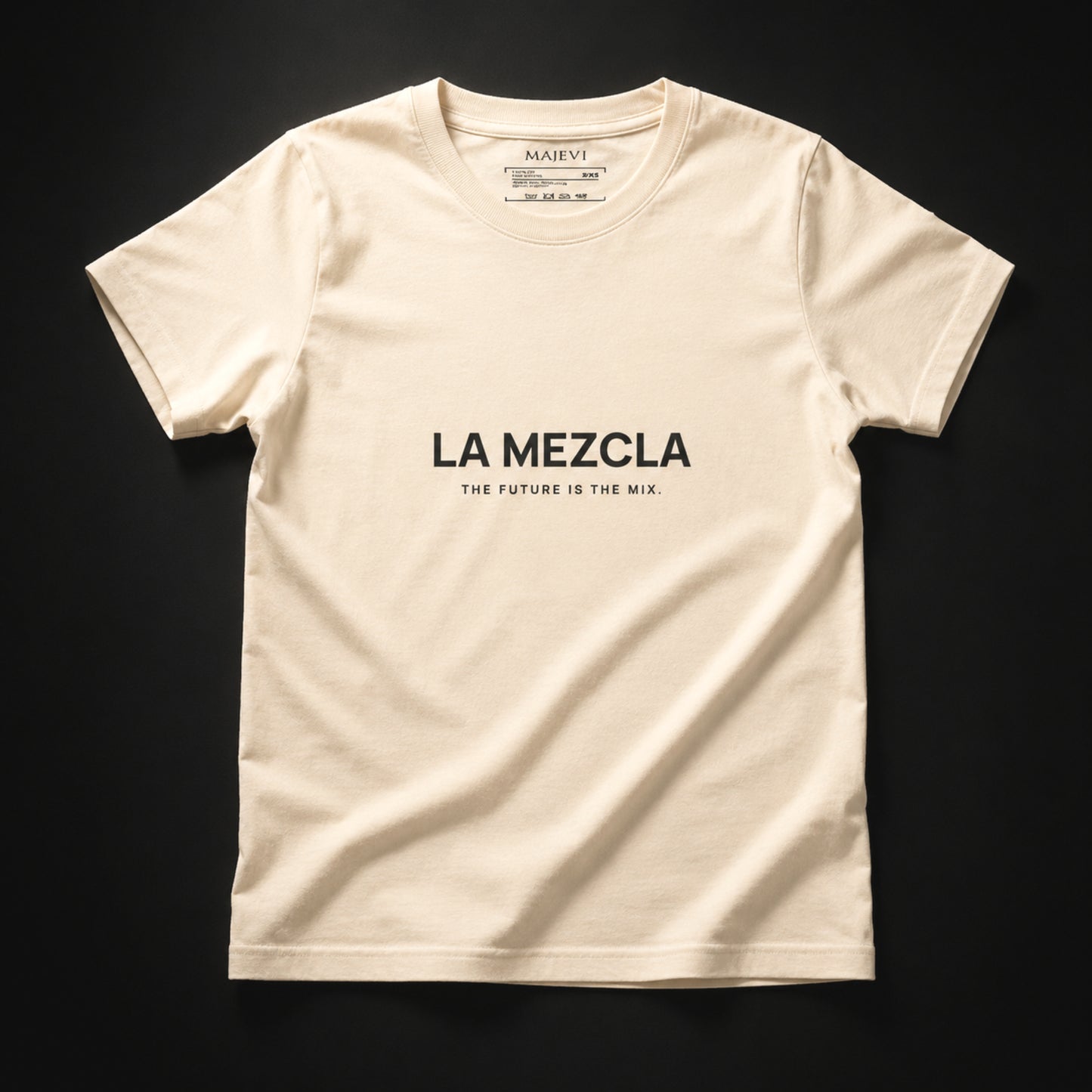 La Mezcla Youth Tee