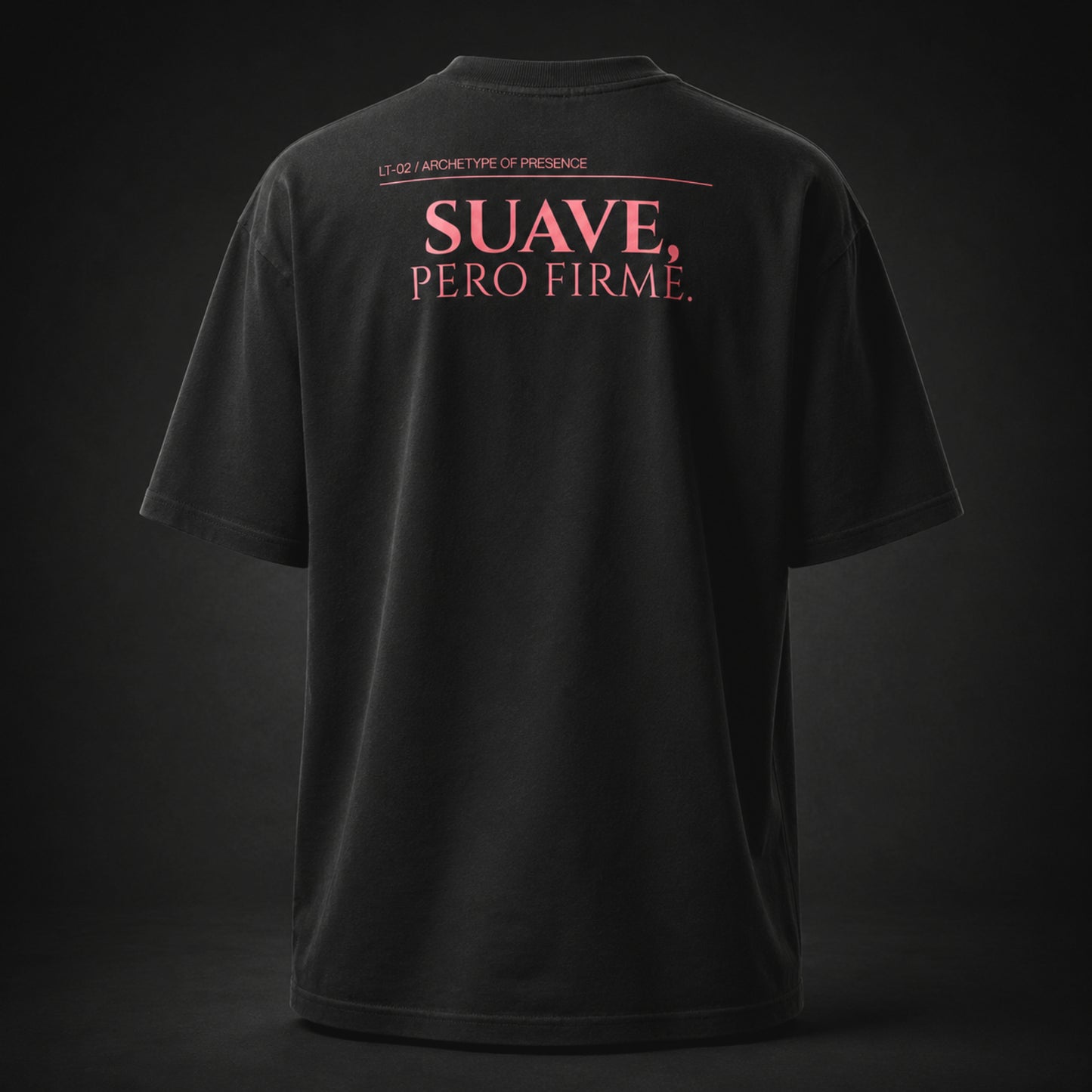 La Tiguera Código Tee