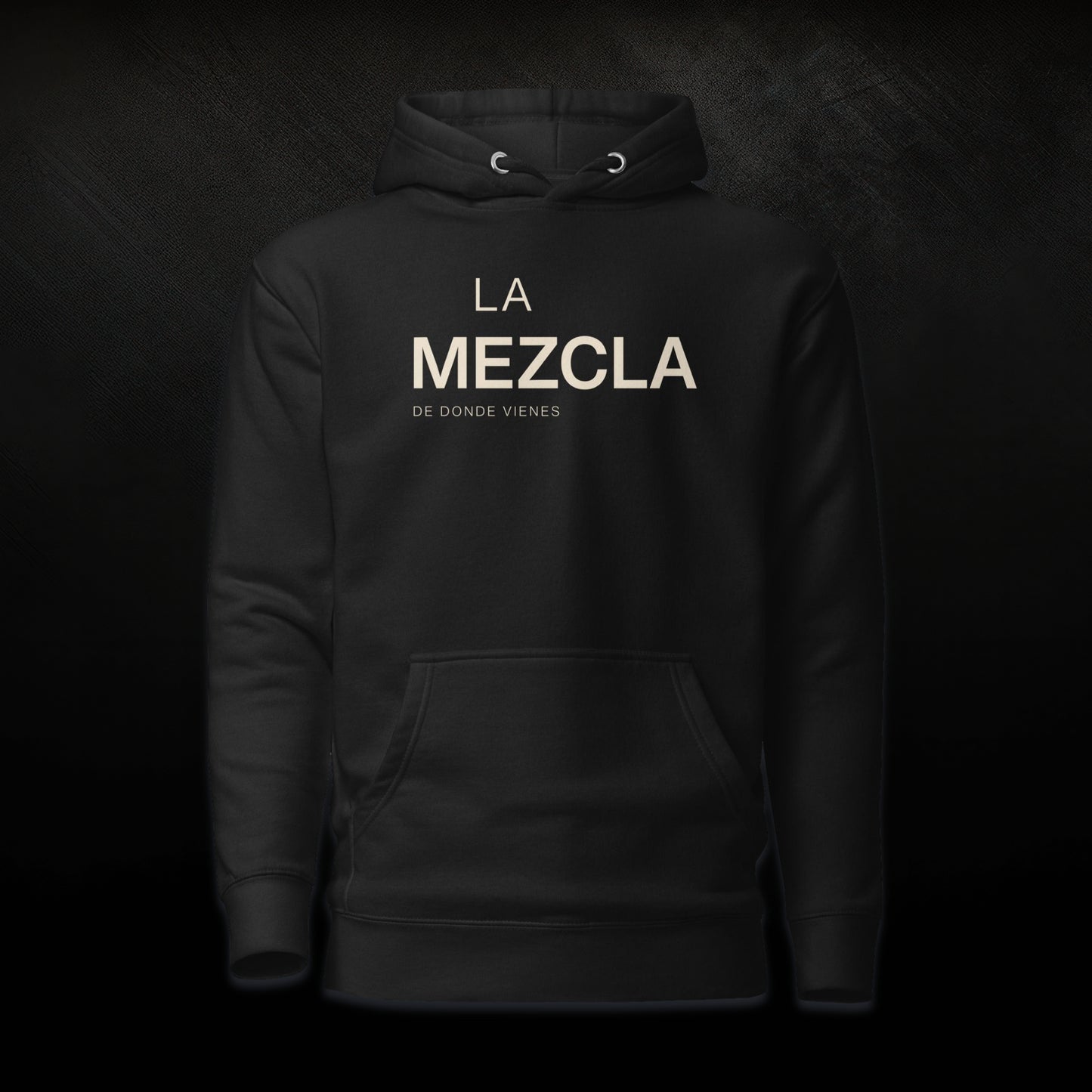La Mezcla Origen Hoodie