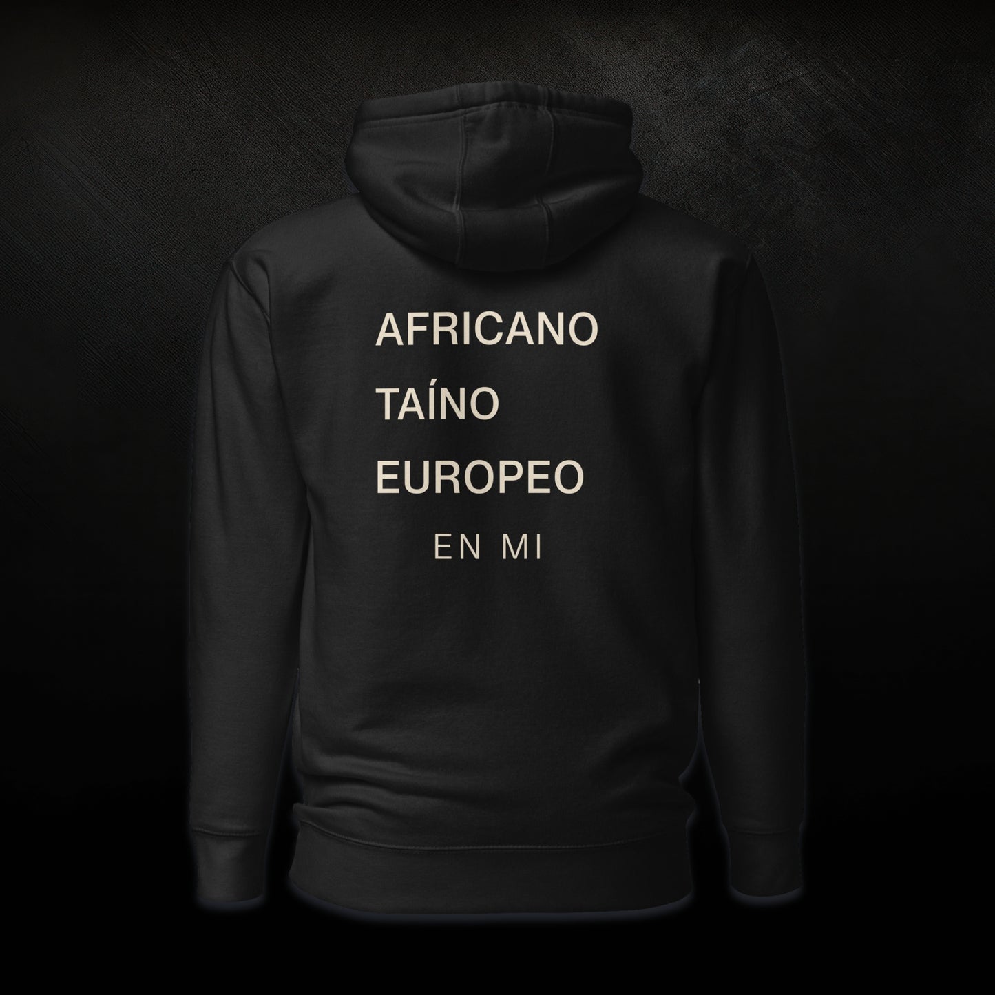 La Mezcla Origen Hoodie