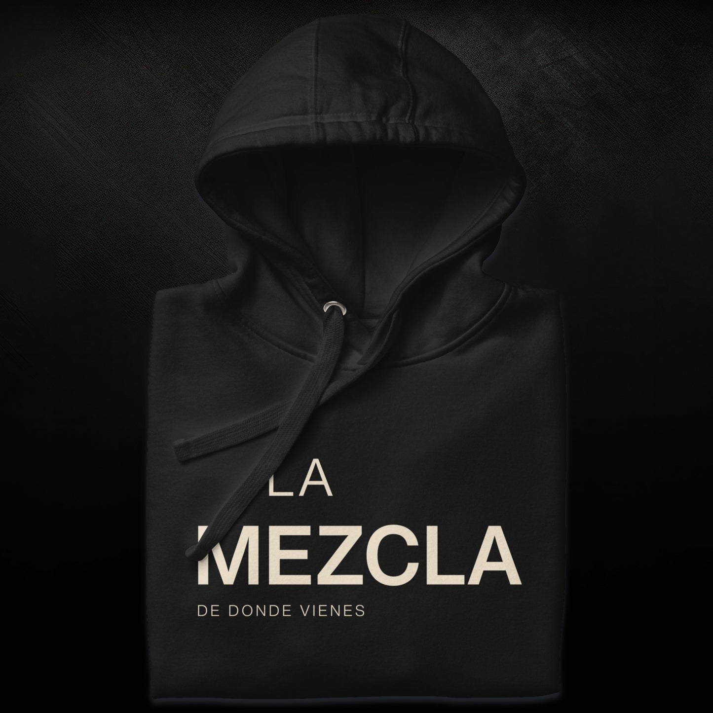 La Mezcla Origen Hoodie