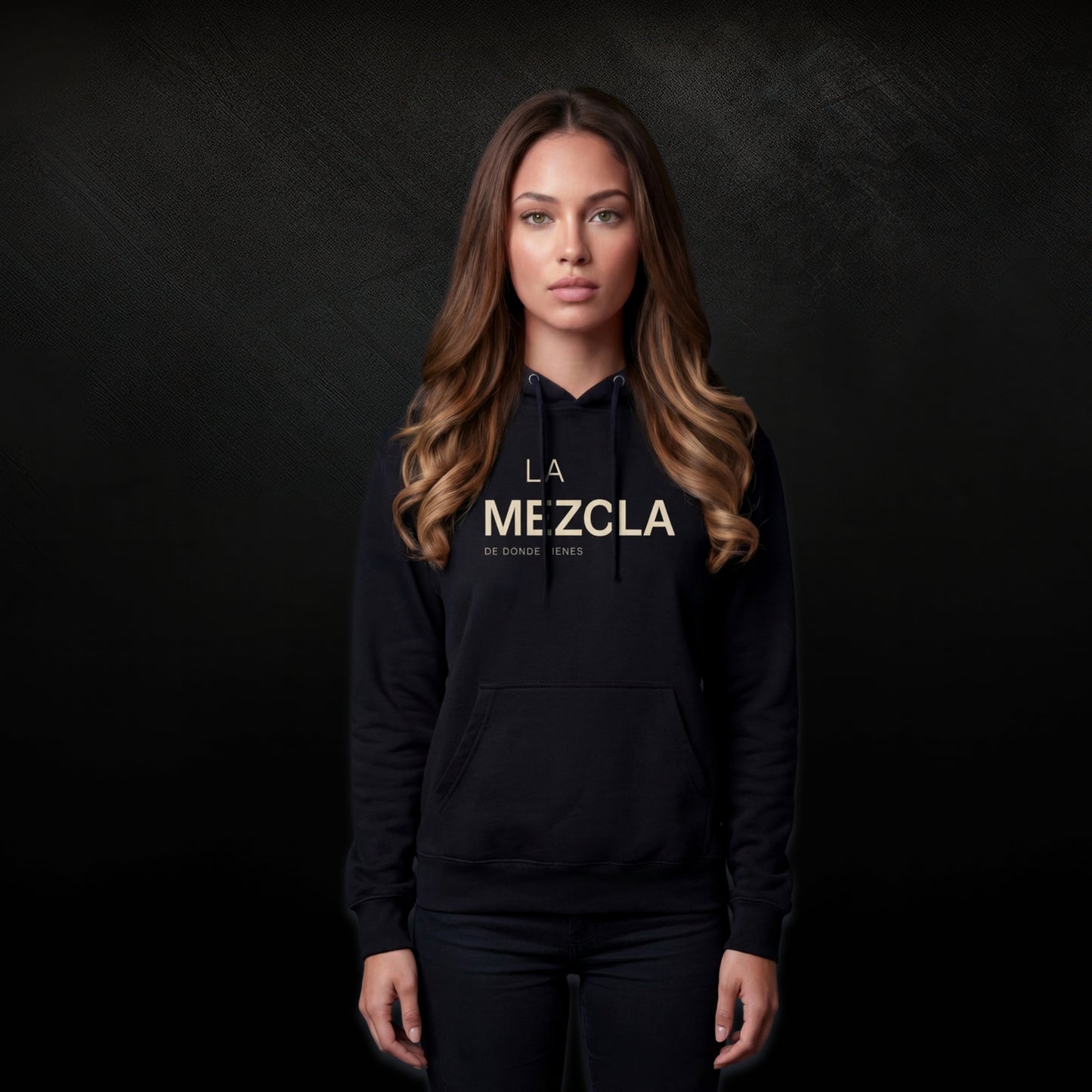 La Mezcla Origen Hoodie