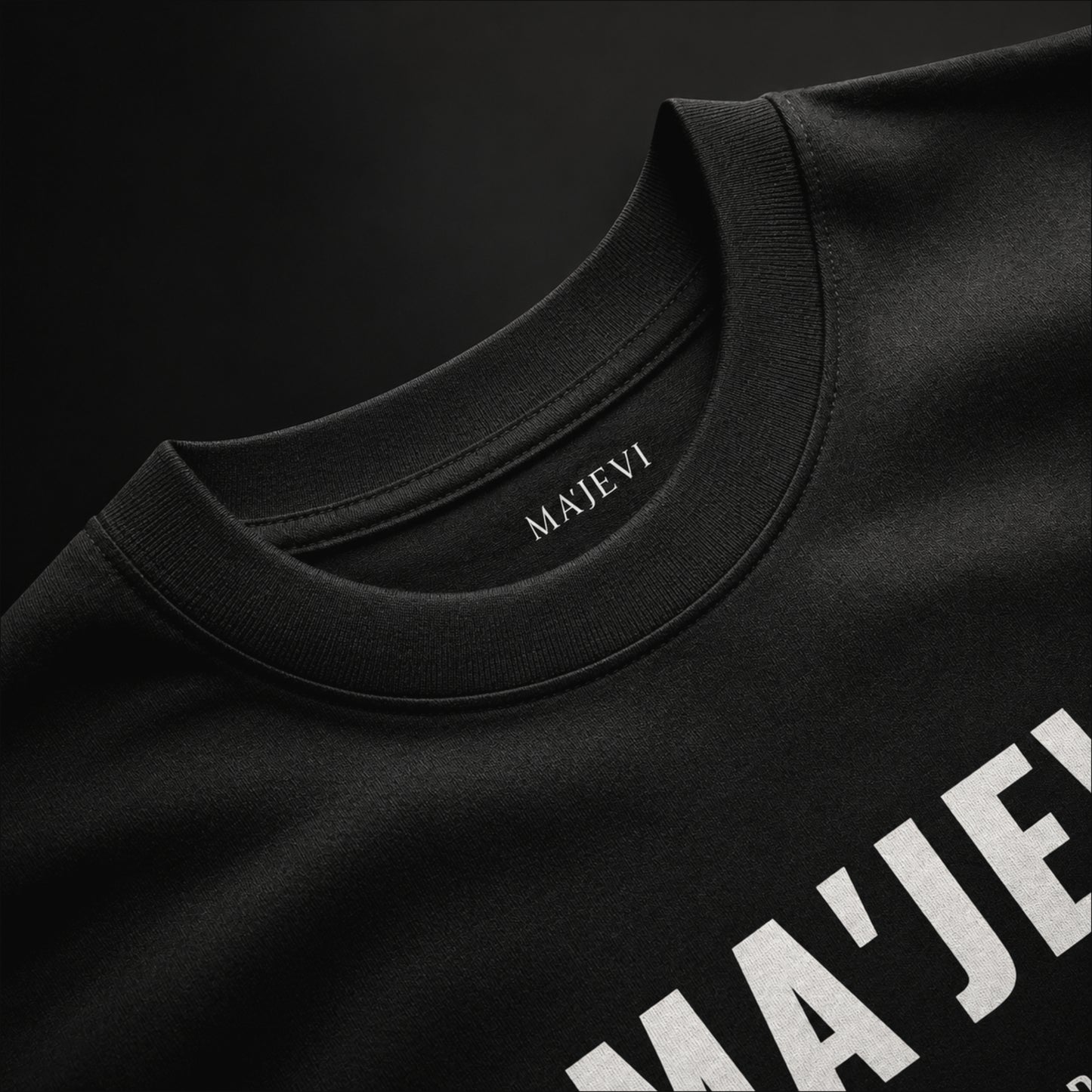 La Mezcla Same Energy Tee