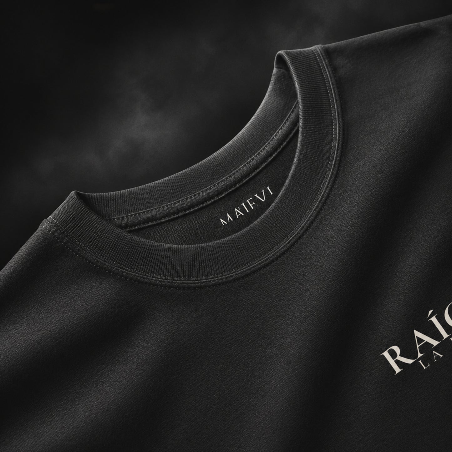 Raíces La Base Tee