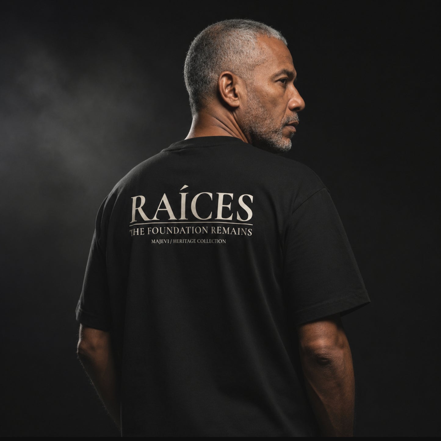 Raíces La Base Tee