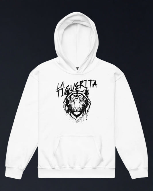 La Tiguerita — Herencia