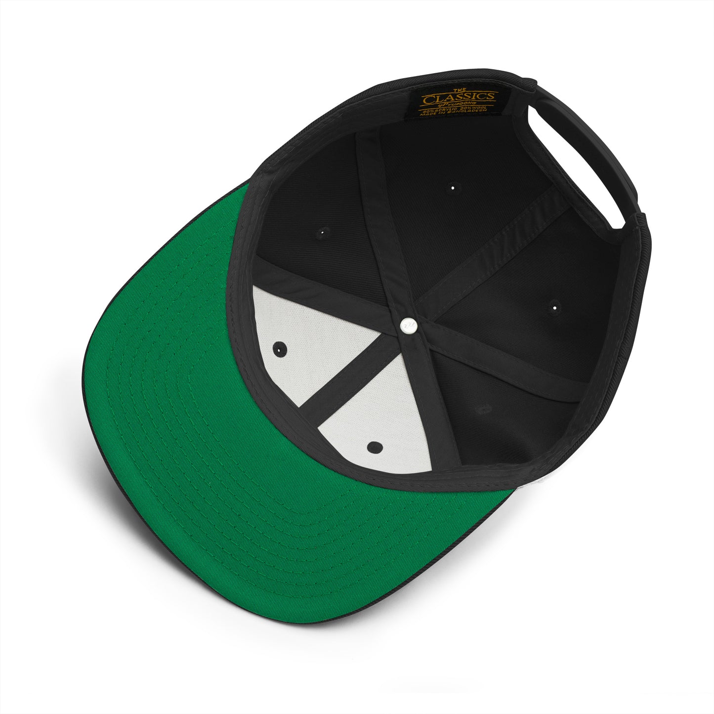 La Tiguera Snapback