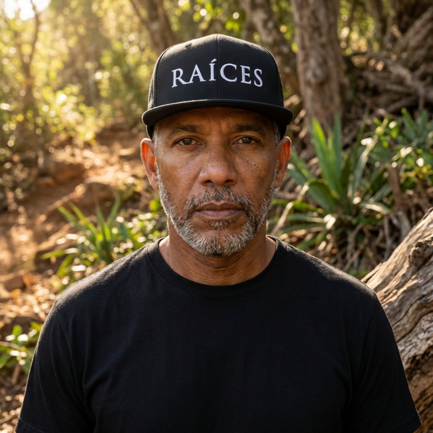 Raíces Heritage Snapback
