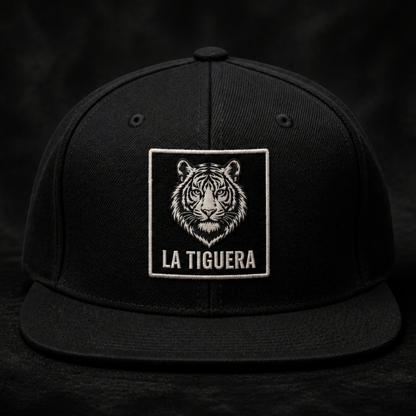 La Tiguera Snapback