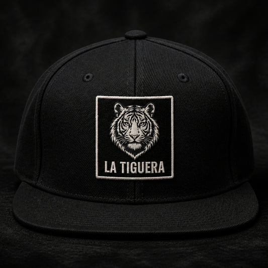 La Tiguera Snapback