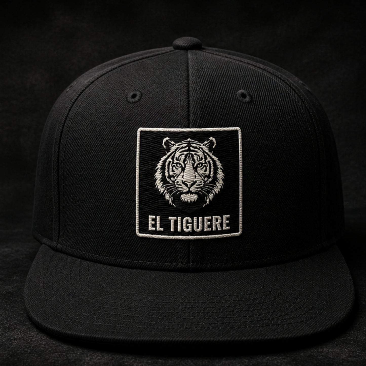 El Tiguere Snapback