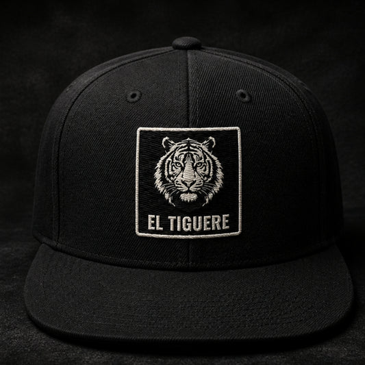 El Tiguere Snapback