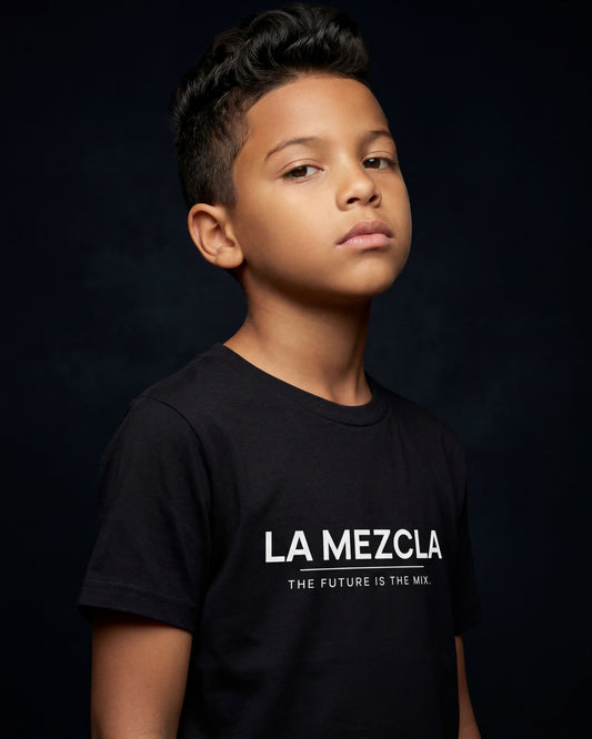 La Mezcla Youth Tee